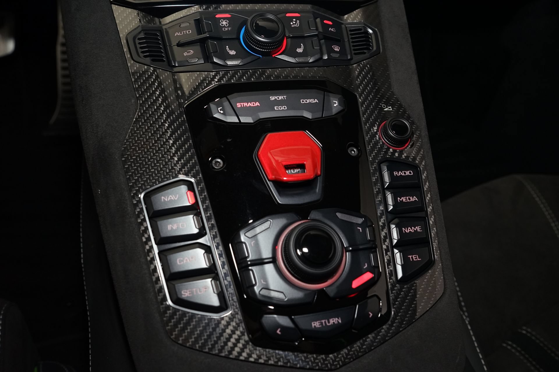 Used 2022 Lamborghini Aventador LP 780-4 Ultimae AWD/4WD image 25