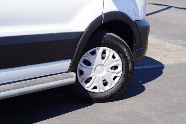 Used 2022 Ford Transit 250 Low Roof w/ Exterior Upgrade Package image 8