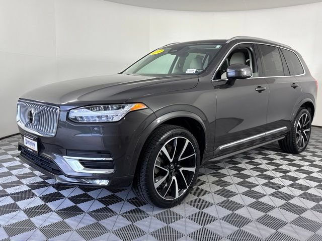 Used 2023 Volvo XC90 B6 Plus w/ Protection Package Premier AWD/4WD image 2