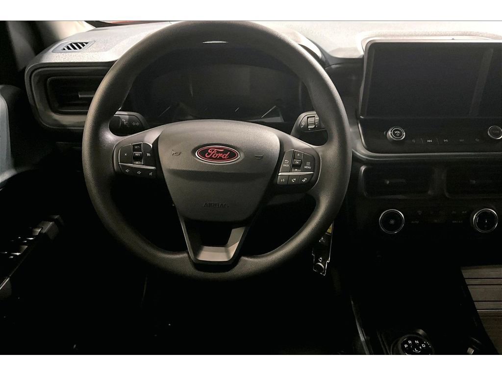 Used 2024 Ford Maverick XL image 7