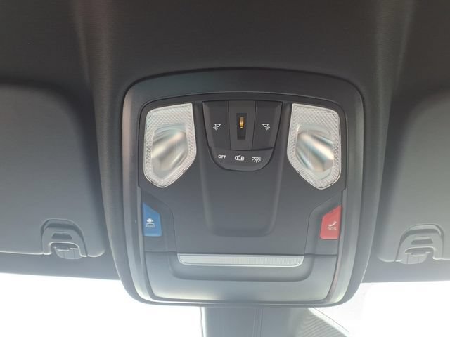 New 2027 RAM 1500 Big Horn w/ Night Edition AWD/4WD image 24