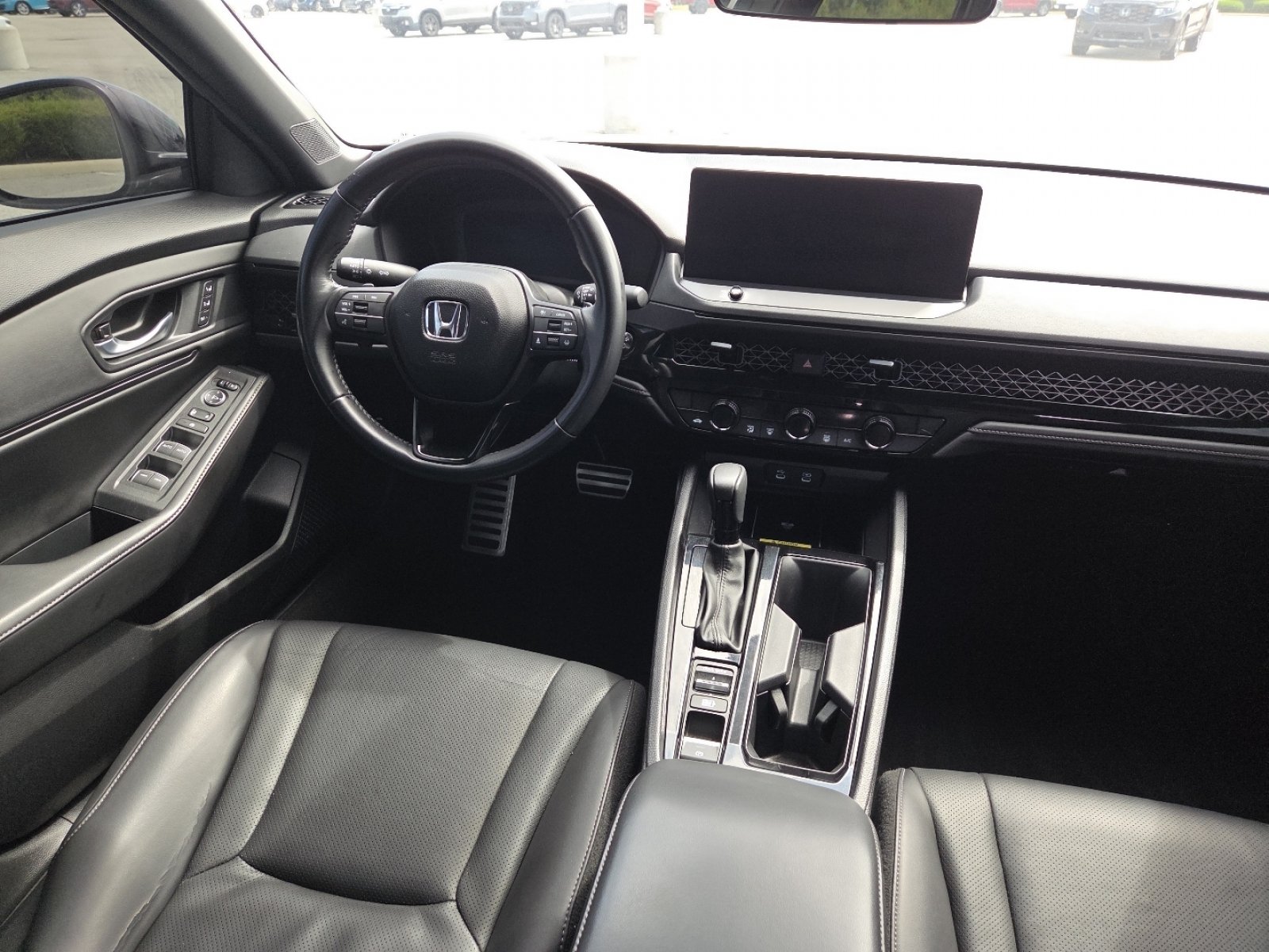 Used 2025 Honda Accord Sport image 24