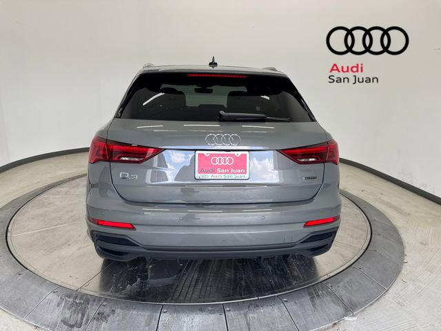 Used 2025 Audi Q3 2.0T Premium w/ Convenience Package image 39