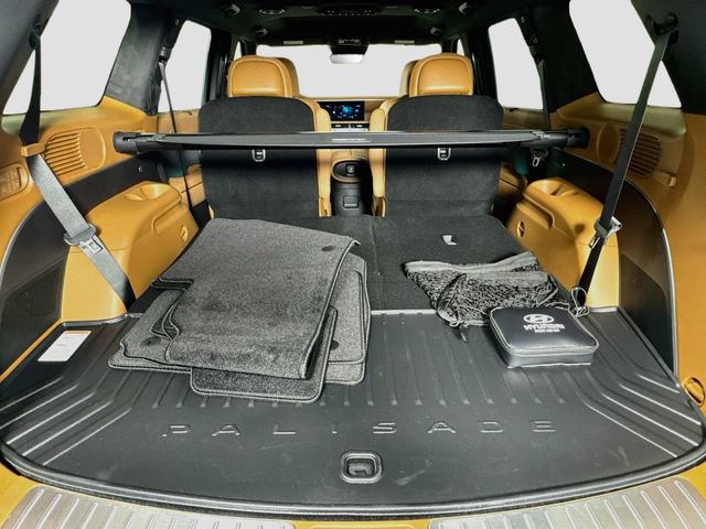 New 2027 Hyundai Palisade Calligraphy AWD/4WD image 28