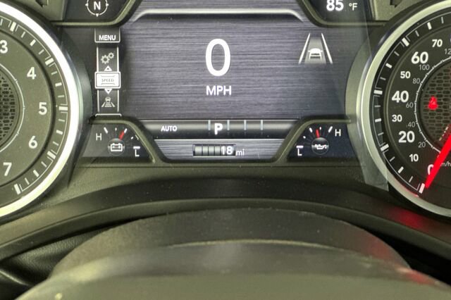 New 2026 RAM 1500 Big Horn image 22