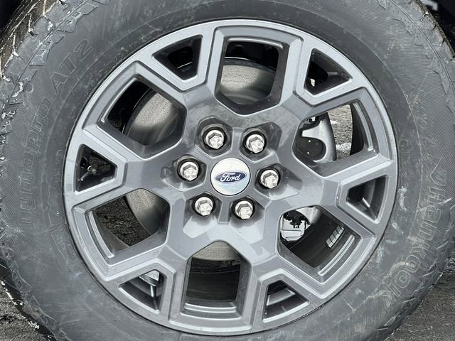 New 2026 Ford F150 STX w/ Equipment Group 200A image 9