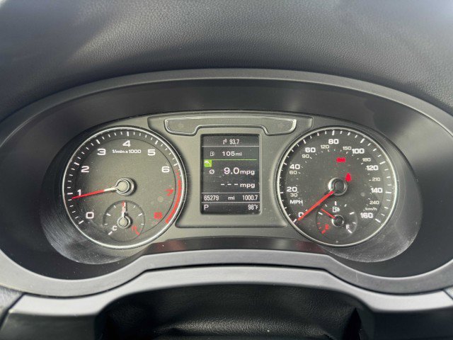 Used 2017 Audi Q3 2.0T Premium image 24