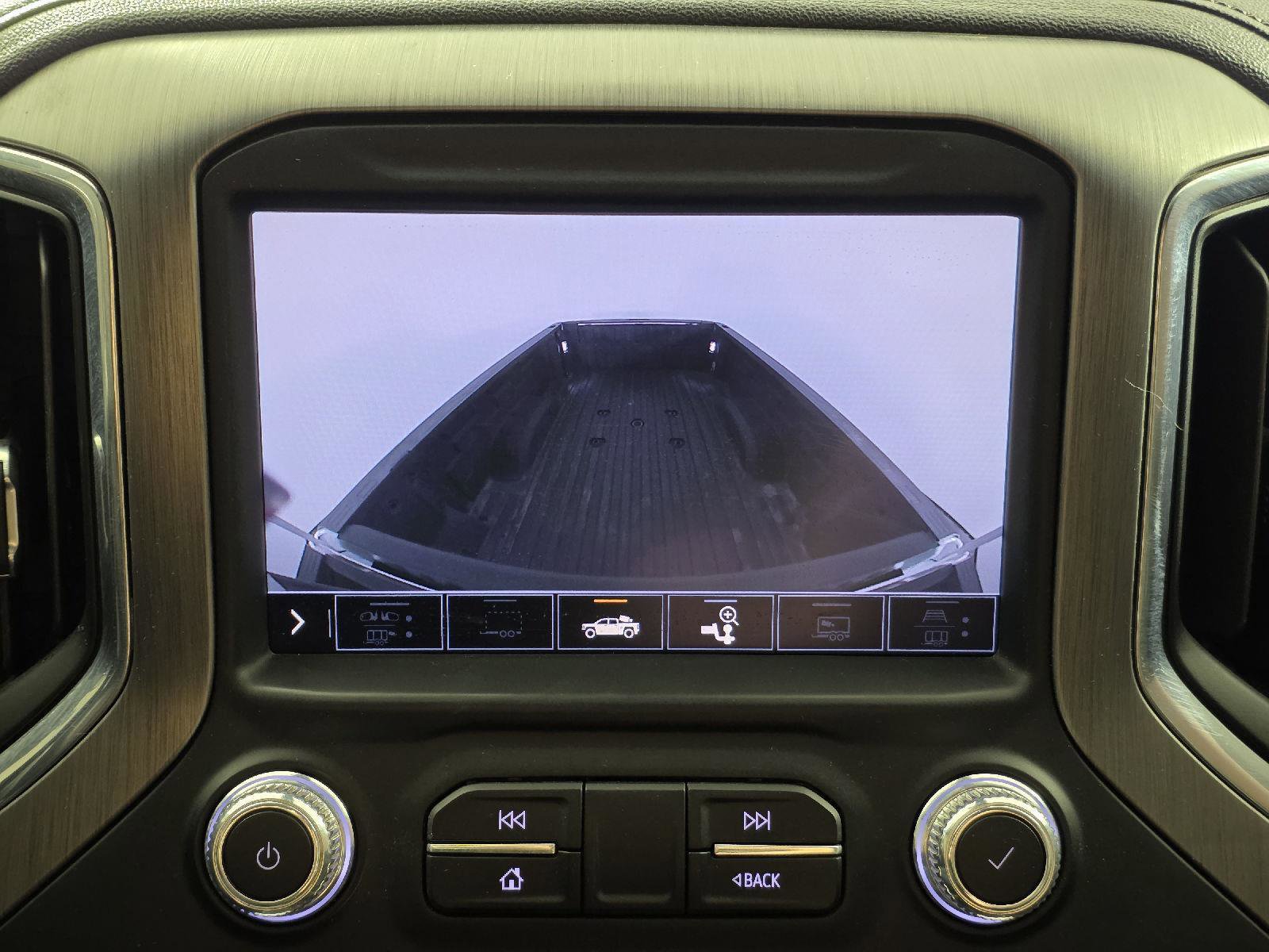 Used 2020 GMC Sierra 2500 Denali w/ Denali Ultimate Package image 57