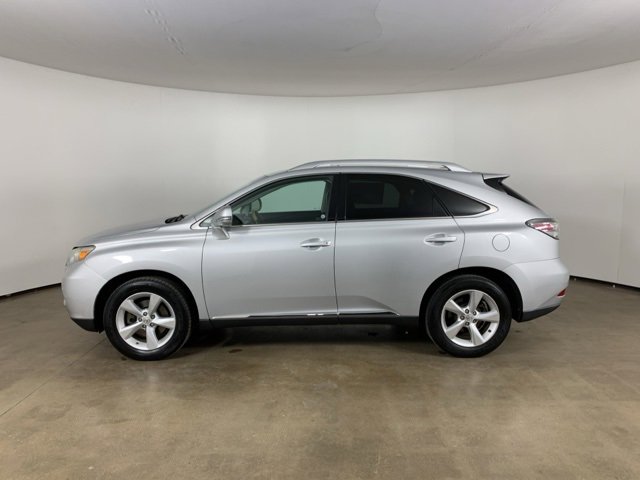 Used 2011 Lexus RX 350 AWD image 14