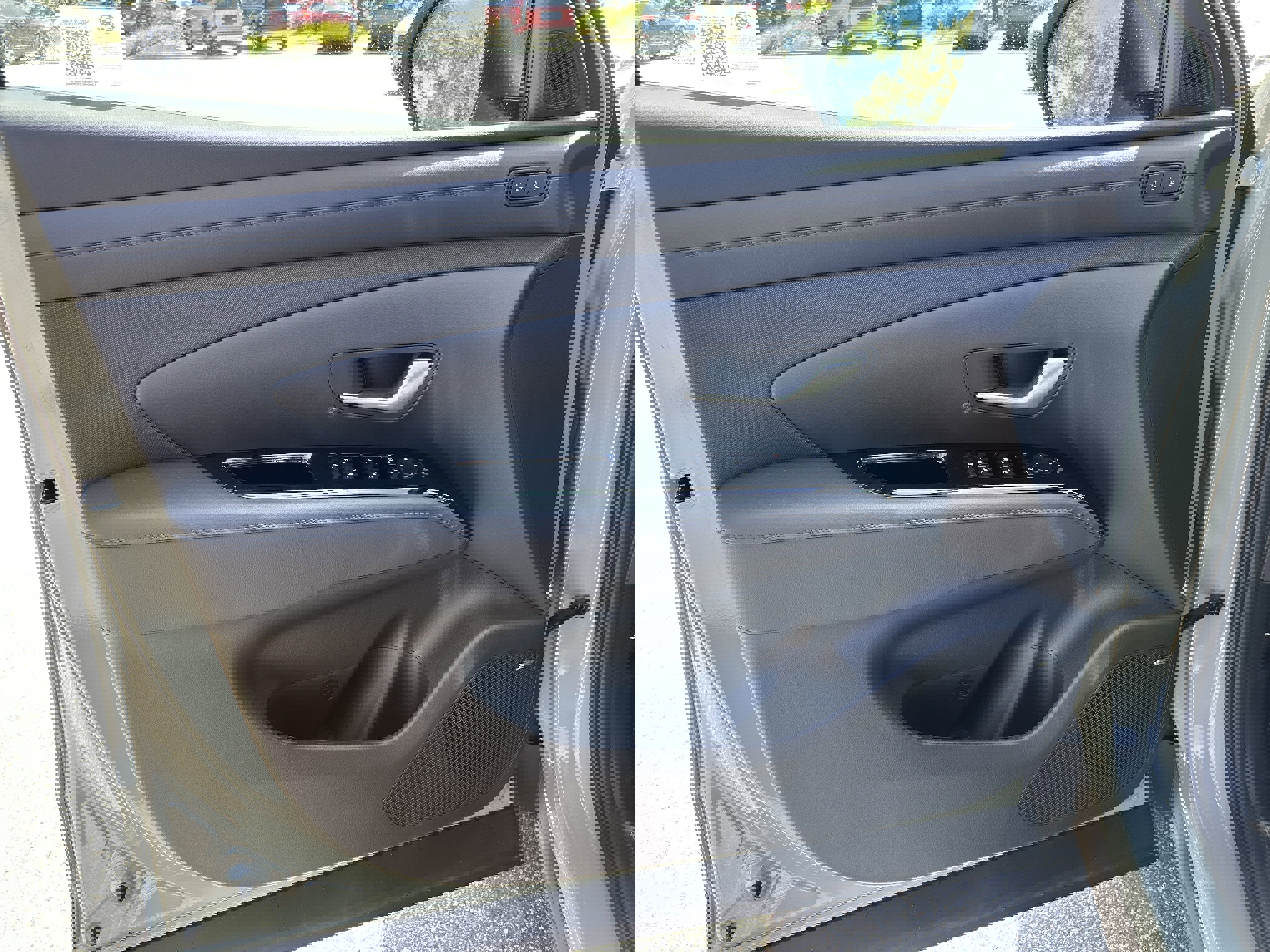 New 2026 Hyundai Santa Cruz Limited image 17