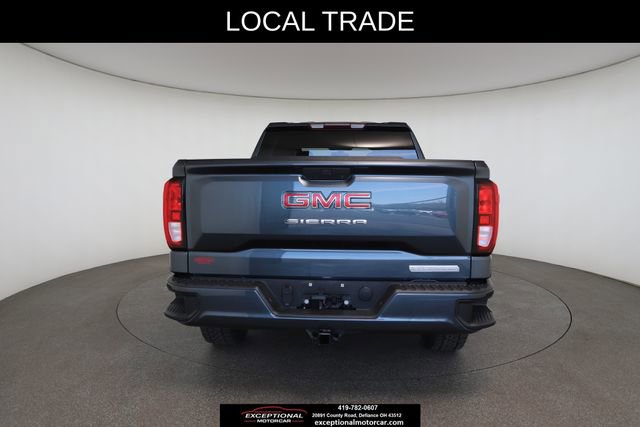 Used 2020 GMC Sierra 1500 Elevation w/ Elevation Value Package image 15