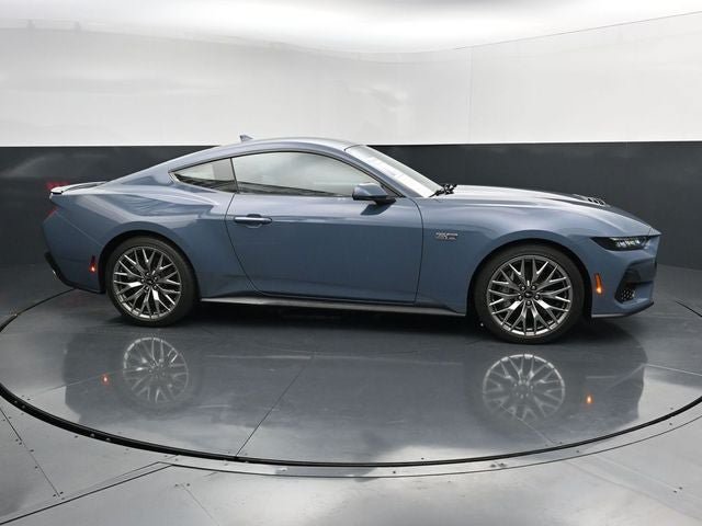 Used 2025 Ford Mustang GT Premium RWD image 12