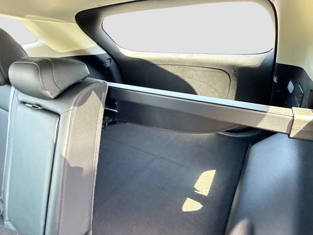 Used 2024 Kia Sportage EX FWD image 26