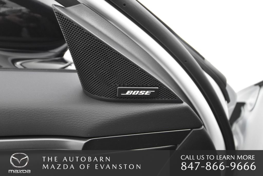 New 2026 MAZDA CX-50 2.5 Hybrid w/ Cargo Package image 32