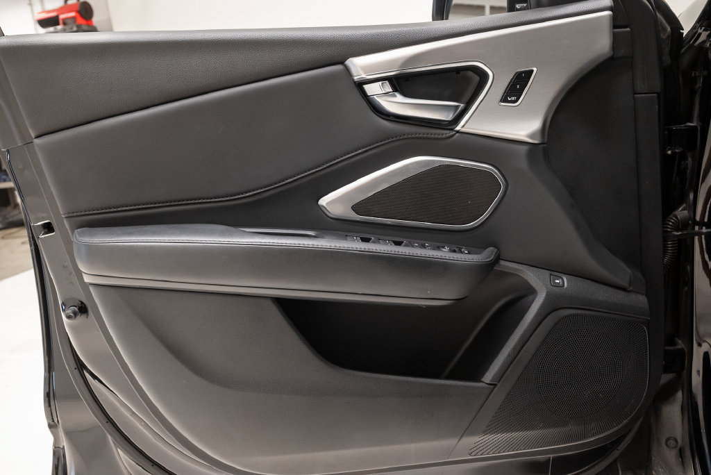 Used 2019 Acura RDX AWD image 11