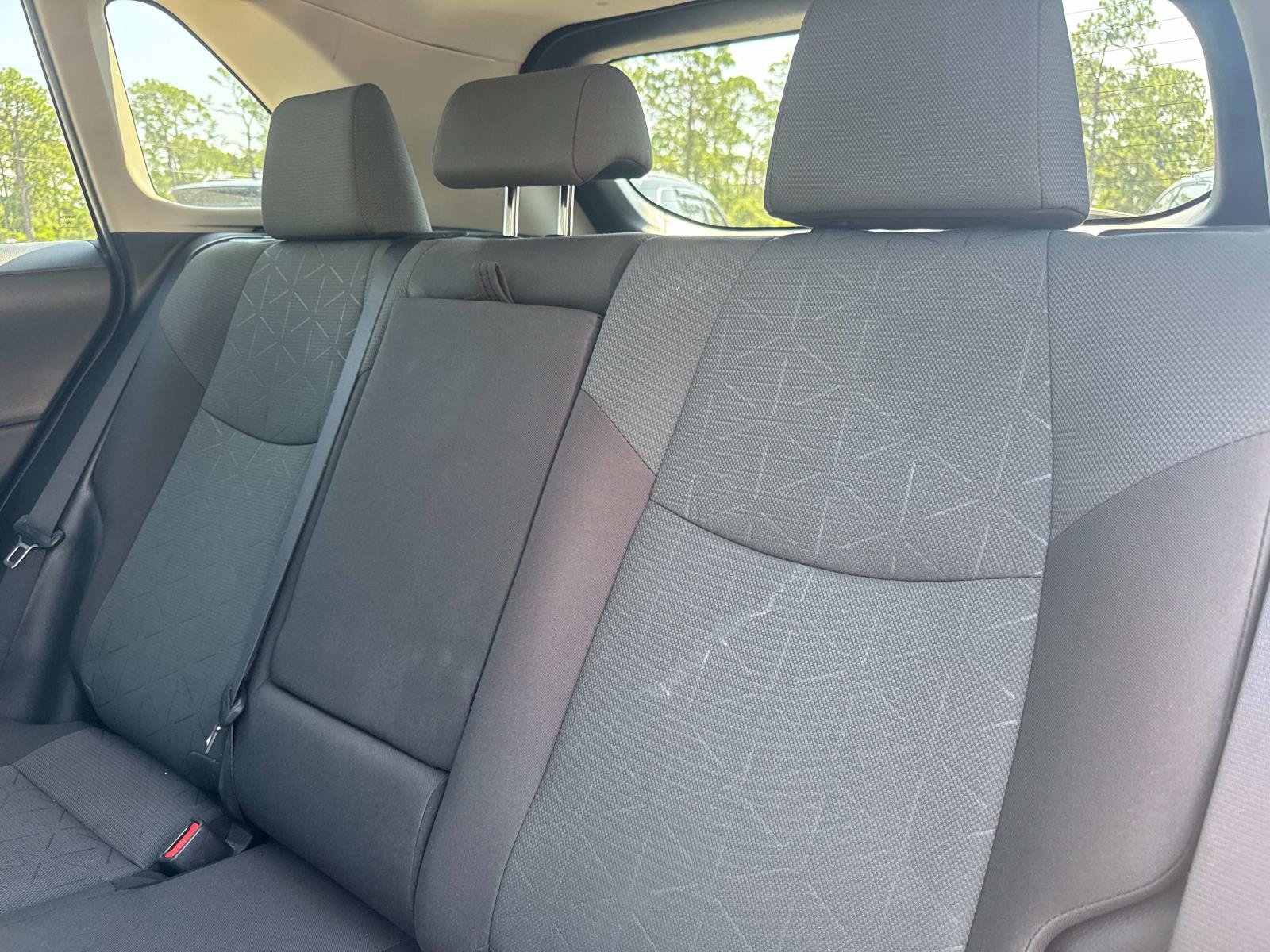 Used 2024 Toyota RAV4 XLE FWD image 13