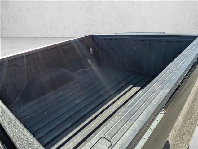 Used 2021 Chevrolet Silverado 1500 LTZ w/ Technology Package image 23