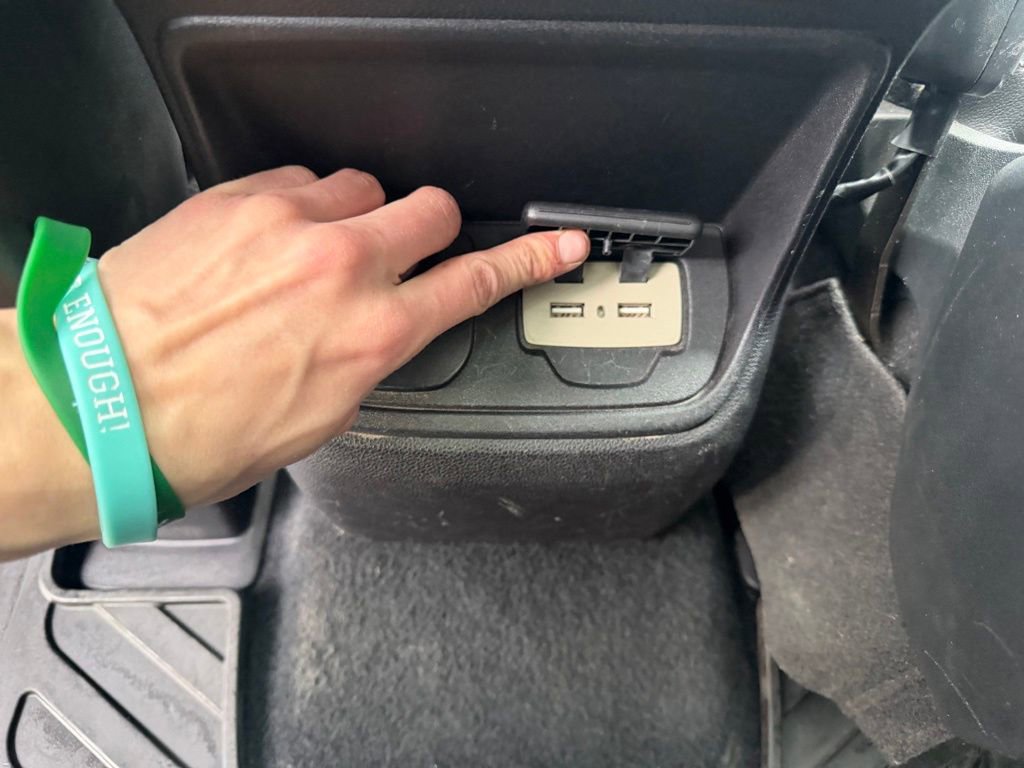 Used 2019 Subaru Ascent Limited w/ Popular Package #3 AWD/4WD image 31