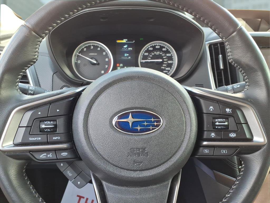 Used 2023 Subaru Forester Premium AWD/4WD image 28