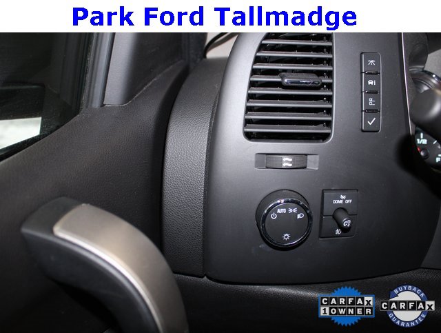 Used 2011 Chevrolet Silverado 1500 LT w/ All-Star Edition image 18