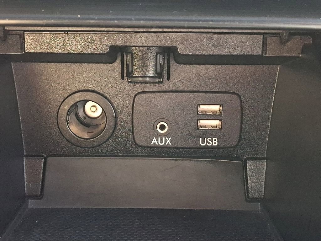 Used 2018 Subaru Outback 2.5i Limited AWD/4WD image 26