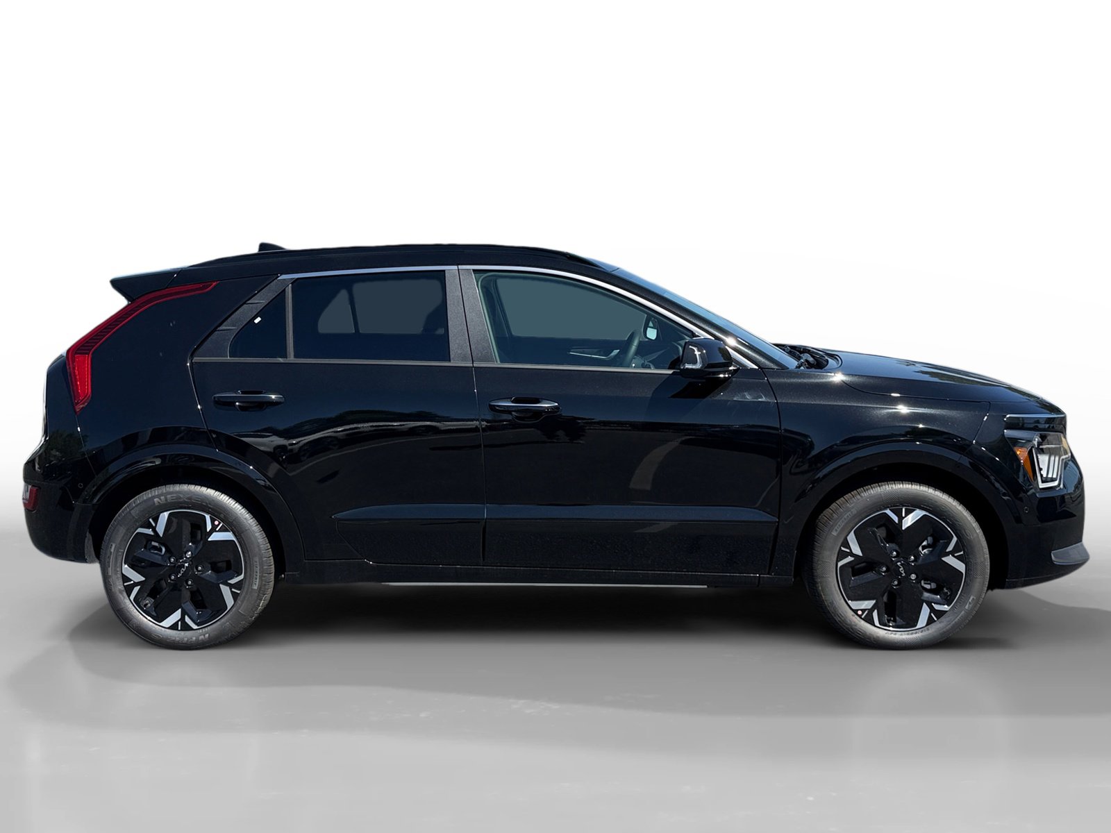 New 2026 Kia Niro Wave FWD image 6