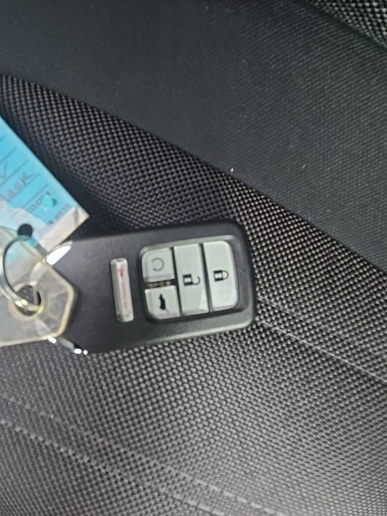 Certified 2022 Honda CR-V EX image 33