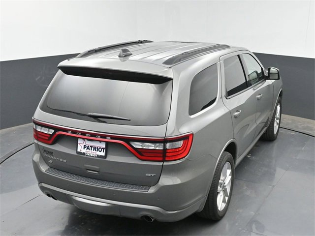 Used 2023 Dodge Durango GT image 35