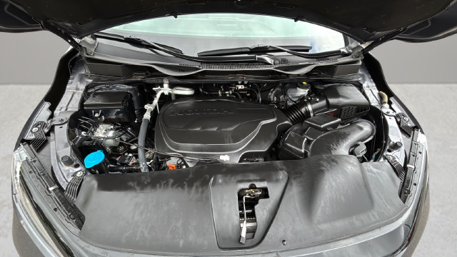 Used 2025 Honda Odyssey EX-L image 33