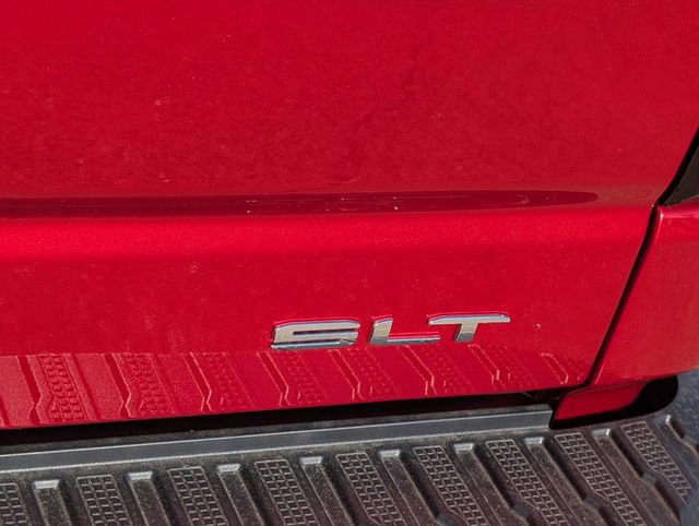 New 2026 GMC Sierra 1500 SLT w/ SLT Premium Plus Package image 11