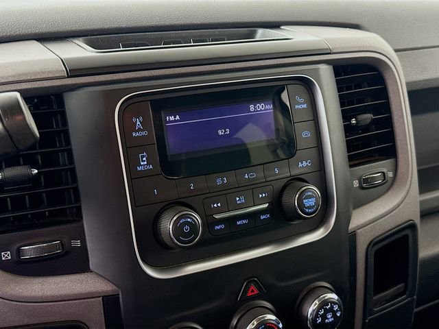 Used 2018 RAM 2500 Tradesman w/ Chrome Appearance Group image 15