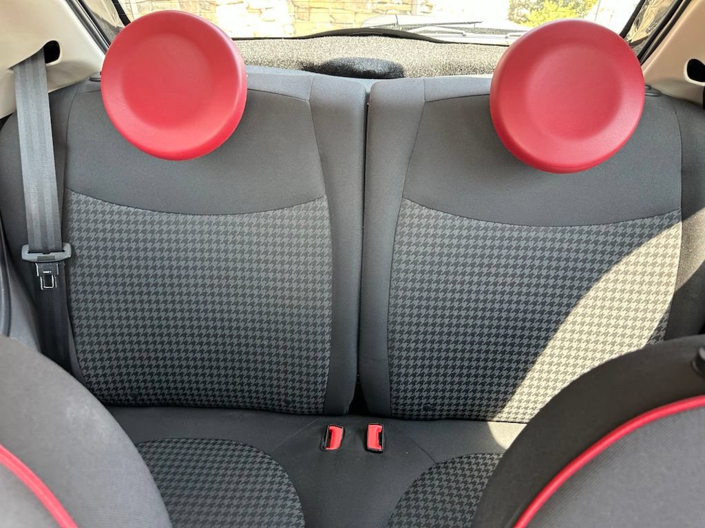 Used 2018 FIAT 500 Pop FWD image 27