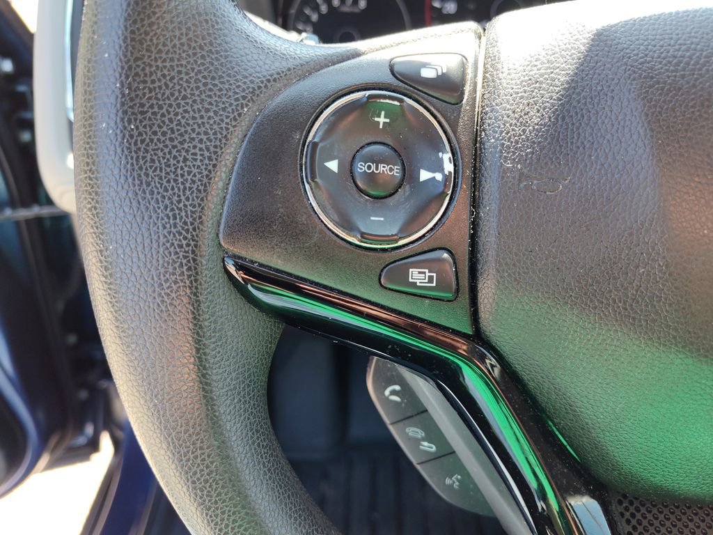 Used 2017 Honda HR-V EX image 24