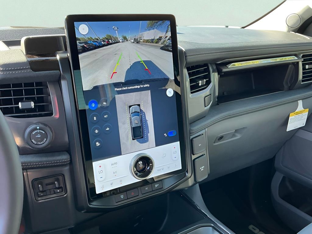 New 2025 Ford F150 Lightning Flash image 48