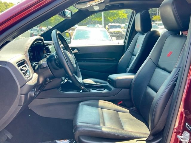 Used 2024 Dodge Durango Citadel AWD/4WD image 7