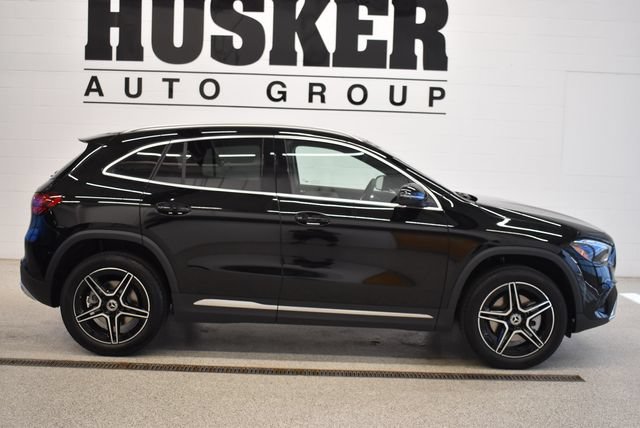 New 2026 Mercedes-Benz GLA 250 4MATIC image 2