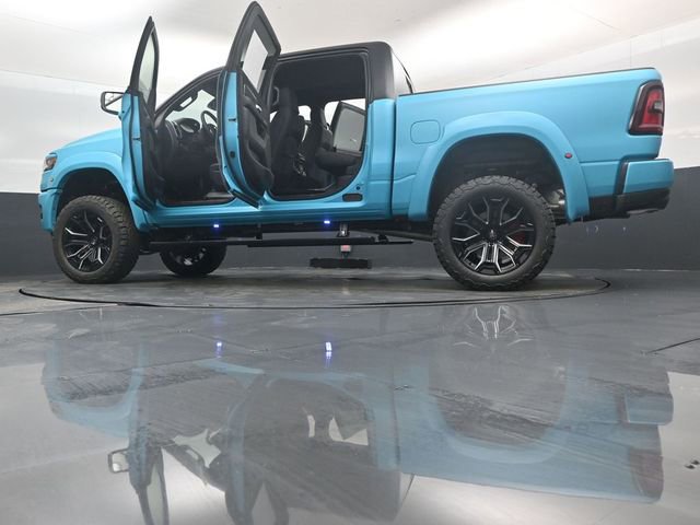 New 2026 RAM 1500 Big Horn AWD/4WD image 54
