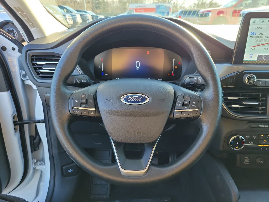 New 2026 Ford Escape Active image 22