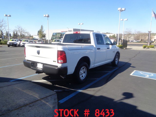 Used 2017 RAM 1500 Tradesman w/ Popular Equipment Group RWD image 7