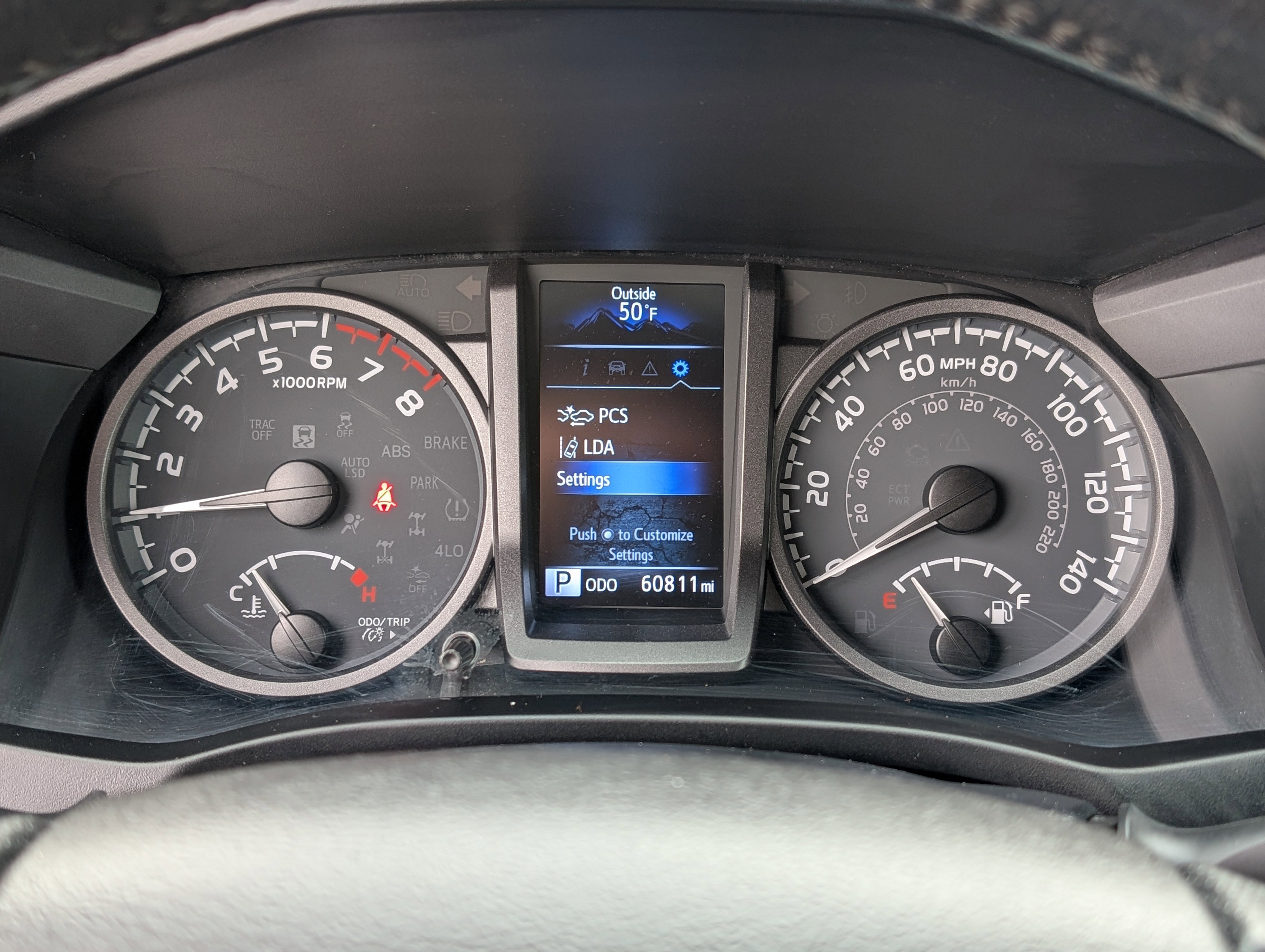 Used 2022 Toyota Tacoma TRD Sport image 25