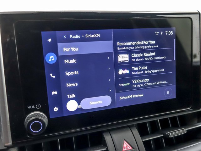 Certified 2024 Toyota RAV4 LE image 15