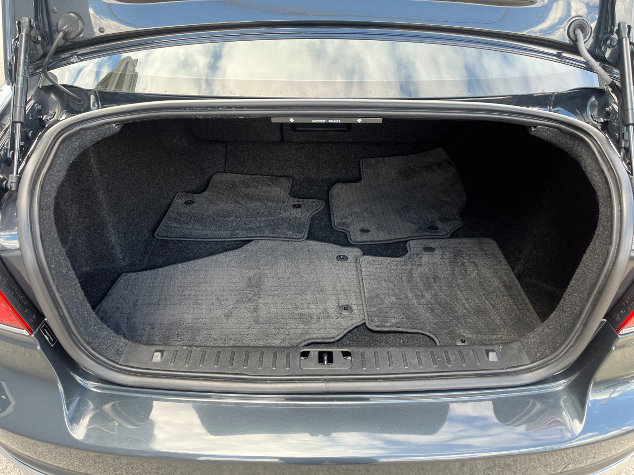 Used 2015 Volvo S80 T6 Platinum image 15