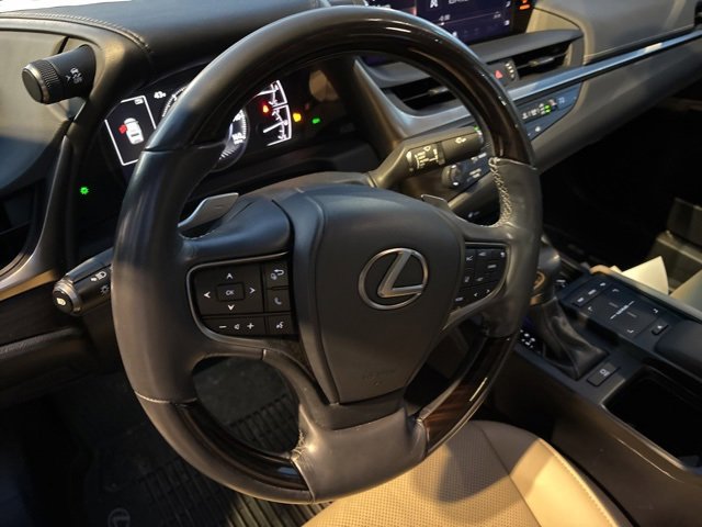 Used 2019 Lexus ES 350 image 7