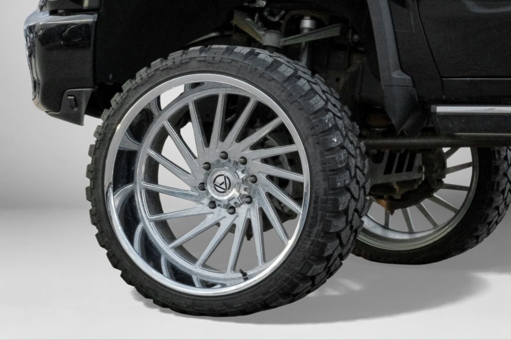 Used 2023 Chevrolet Silverado 3500 High Country w/ Z71 Off-Road Package image 72