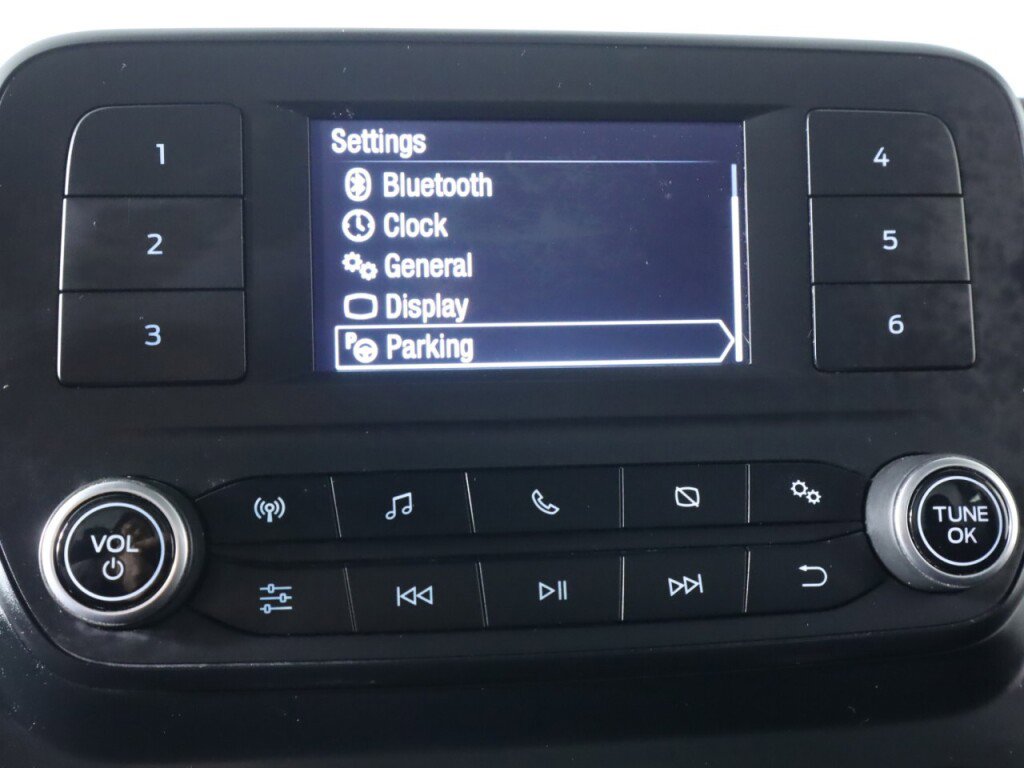 Used 2020 Ford Transit 250 250 w/ Exterior Upgrade Package image 21