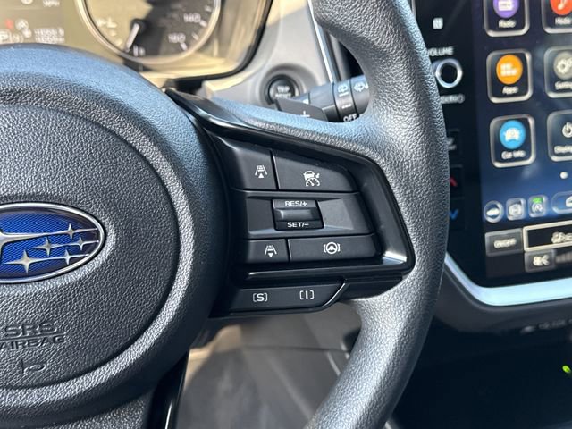 Used 2025 Subaru Crosstrek 2.0i Premium image 27