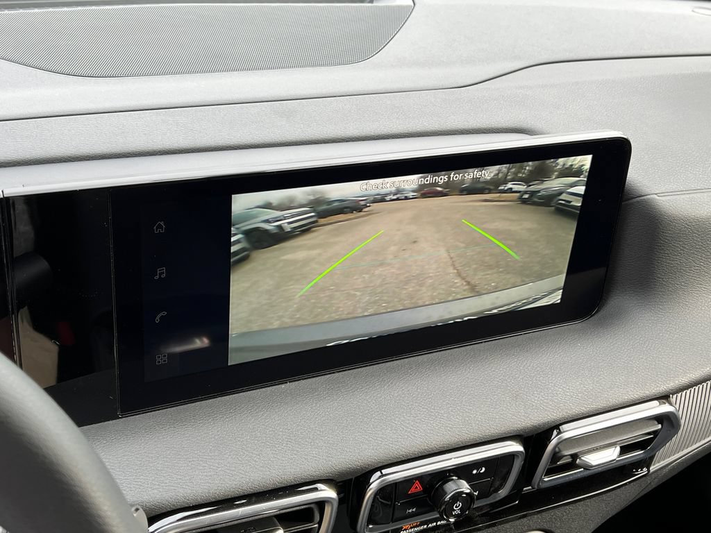 New 2026 Nissan Sentra S w/ Floor Mat Package FWD image 13