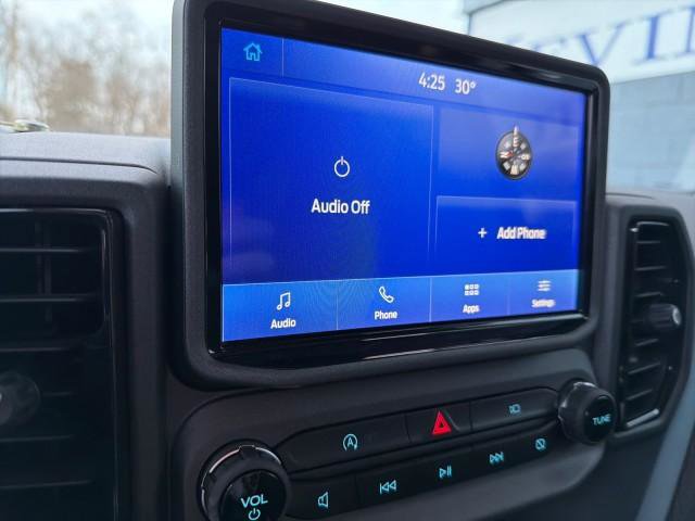 Used 2022 Ford Bronco Sport Badlands image 11