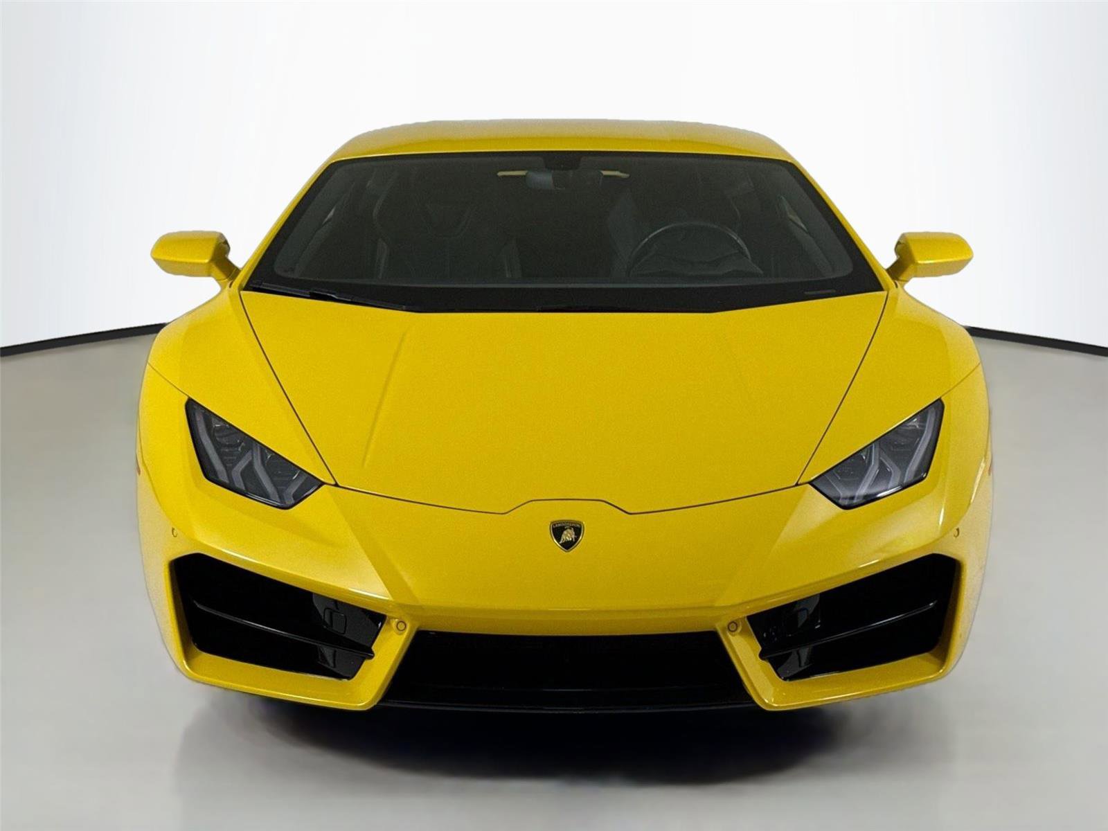 Used 2018 Lamborghini Huracan LP 580-2 image 11