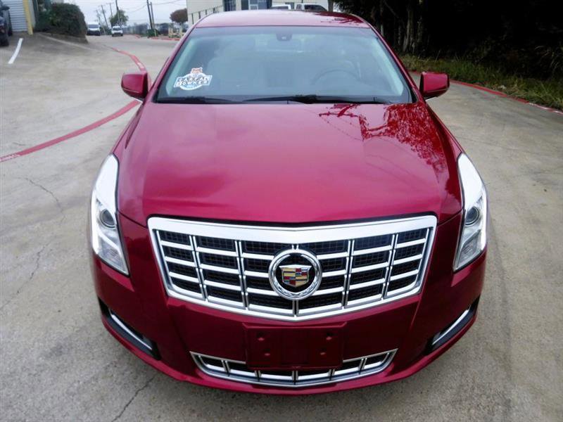 Used 2013 Cadillac XTS image 14